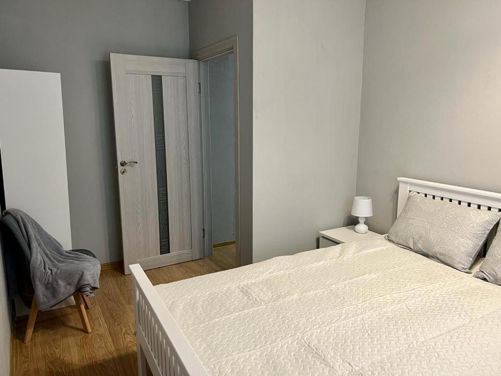 Guest House Saulgriezes Nīca Zimmer foto